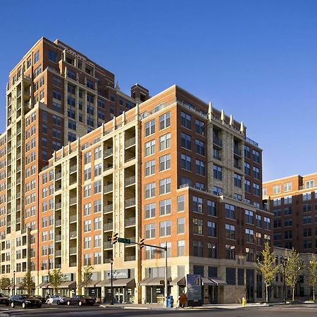 Crystal Quarters Corporate Housing At The Gramercy Arlington Luaran gambar