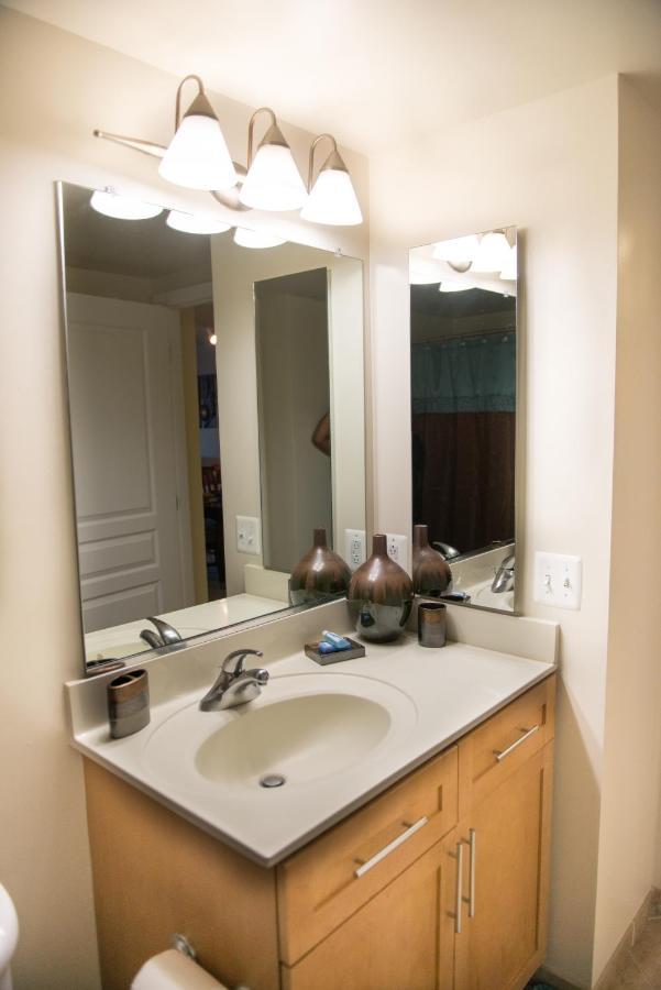 Crystal Quarters Corporate Housing At The Gramercy Arlington Luaran gambar